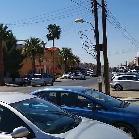 Great Villa Maria Paralimni Luaran gambar