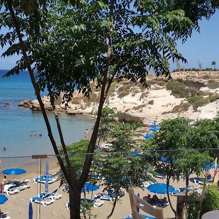 Great Villa Maria Paralimni Luaran gambar