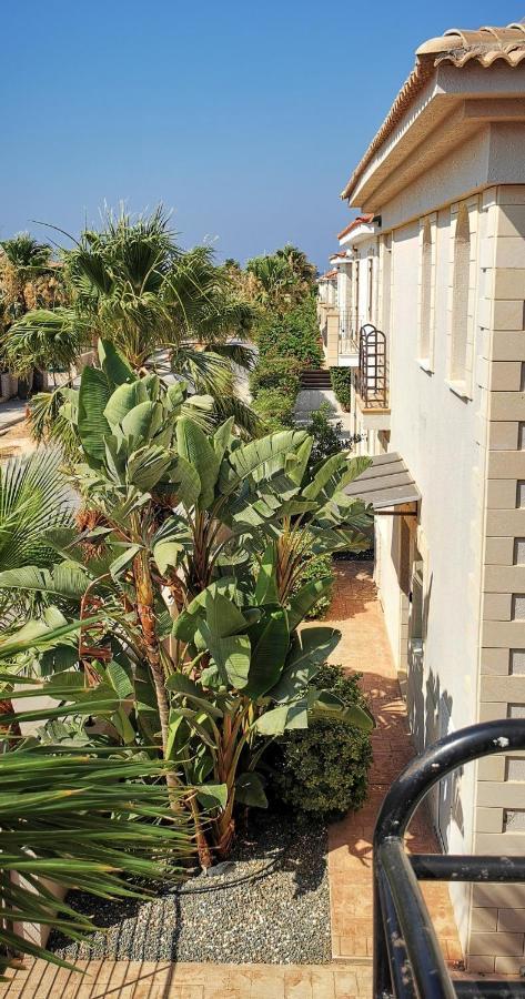 Great Villa Maria Paralimni Luaran gambar