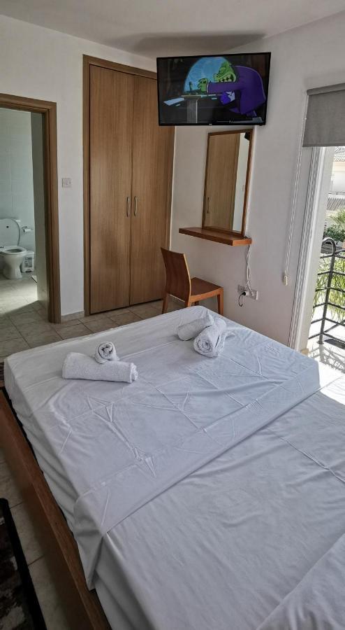 Great Villa Maria Paralimni Luaran gambar