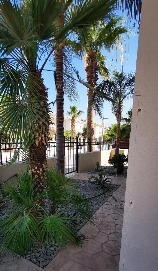 Great Villa Maria Paralimni Luaran gambar