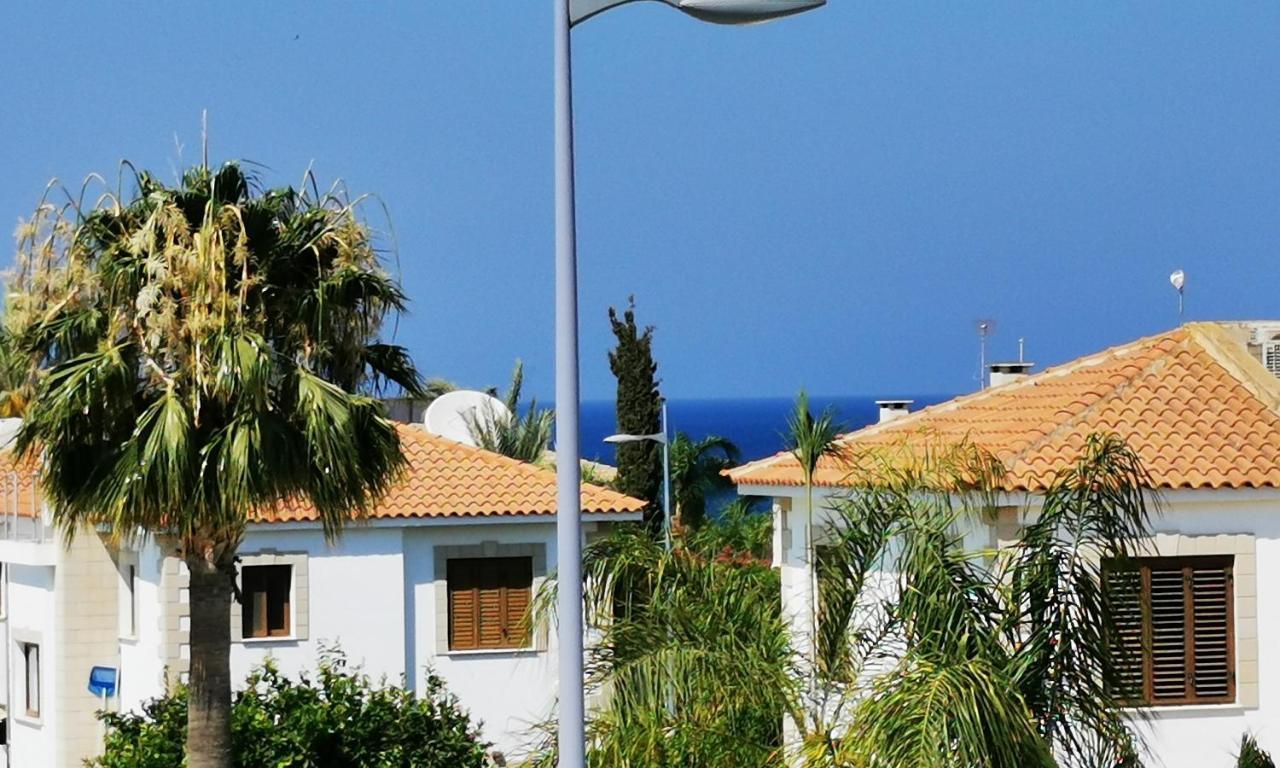 Great Villa Maria Paralimni Luaran gambar